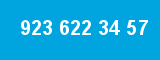 923 622 34 57 923 622 34 57